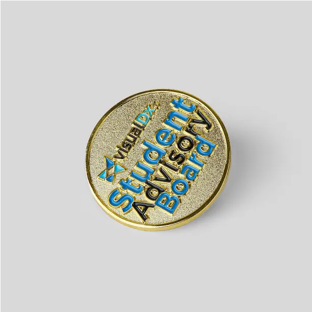 Unique custom lapel pins for companies, ideal for enhancing brand identity and celebrating team achievements.