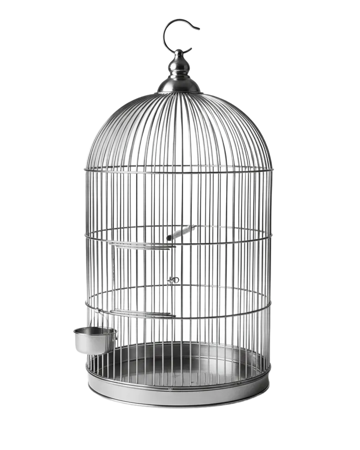 Curated visual reference: Visual Reference: Source Bird Cages