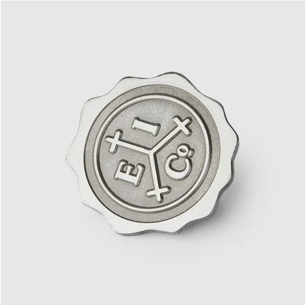 Custom symbol pins featuring unique designs, perfect for personal expression and adding flair to any outfit or accessory.