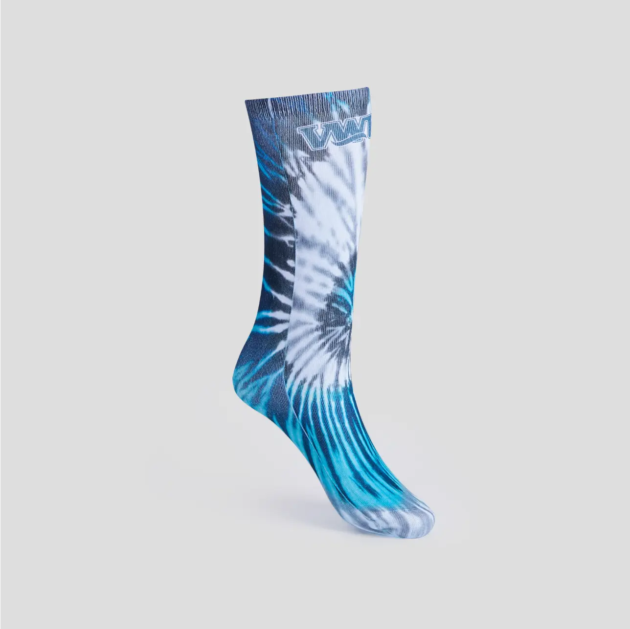 Custom 360 printed socks featuring vibrant designs, perfect for adding a unique touch to your wardrobe.