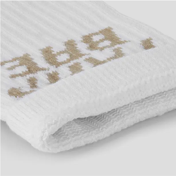 Eye-catching custom branded socks that represent your brand, combining comfort with effective marketing for any occasion.