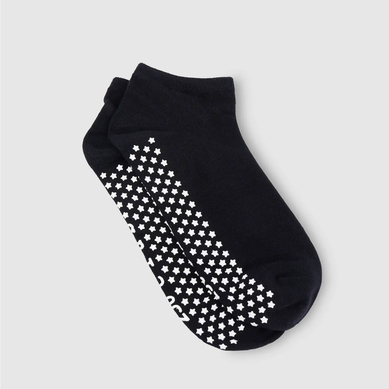 Custom no-slip socks designed for comfort and stability, perfect for active lifestyles and everyday wear.