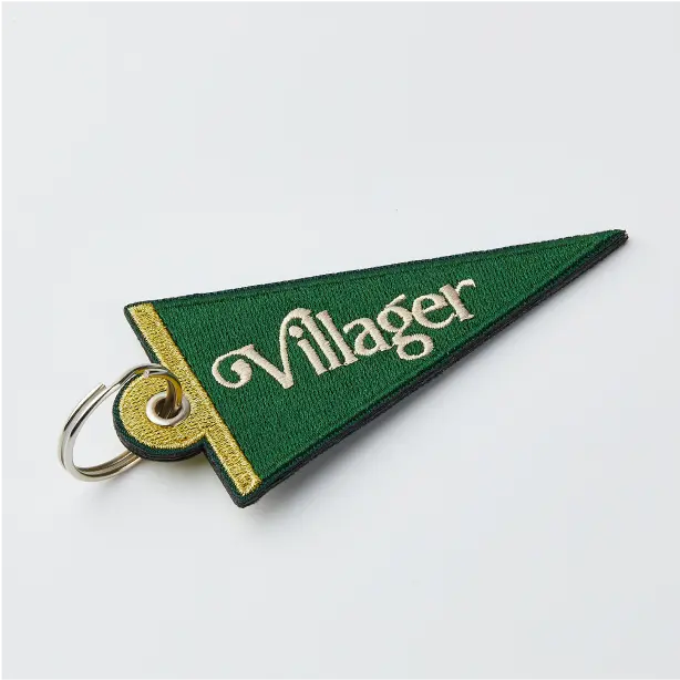 Eye-catching custom key chains that showcase your unique style, ensuring your keys are both functional and fashionable.