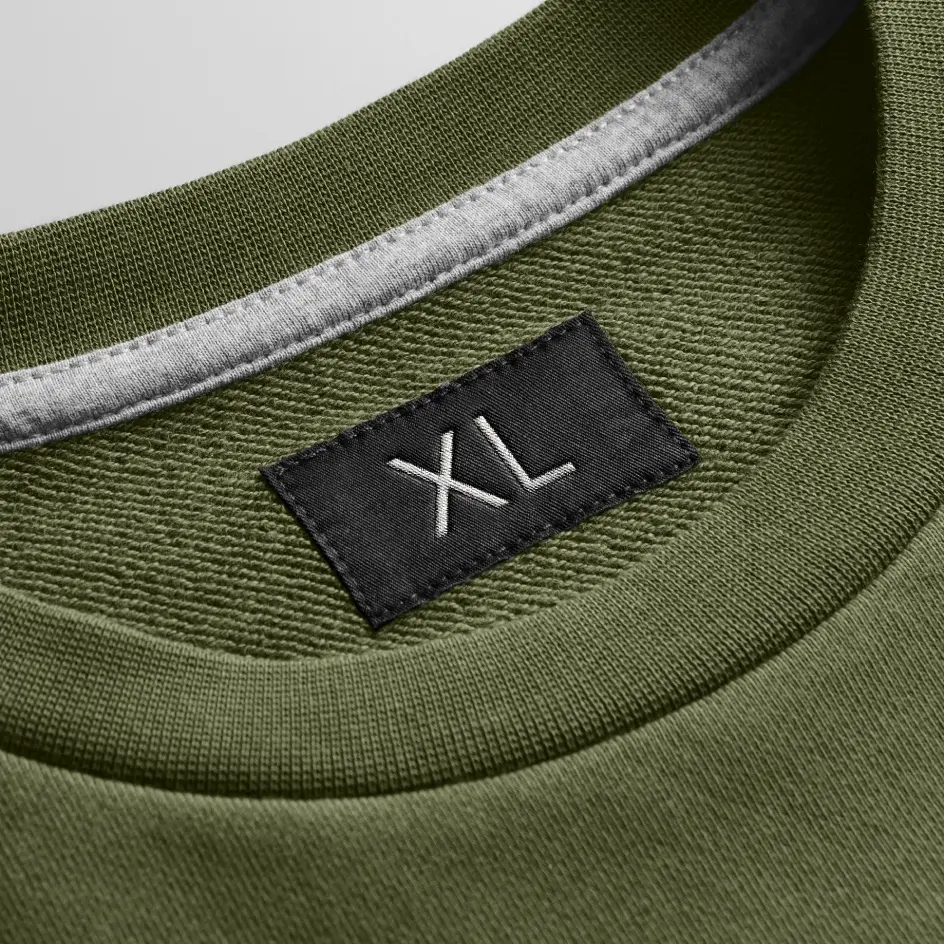 Custom-designed XL t-shirt, combining comfort and style for a standout addition to any wardrobe.