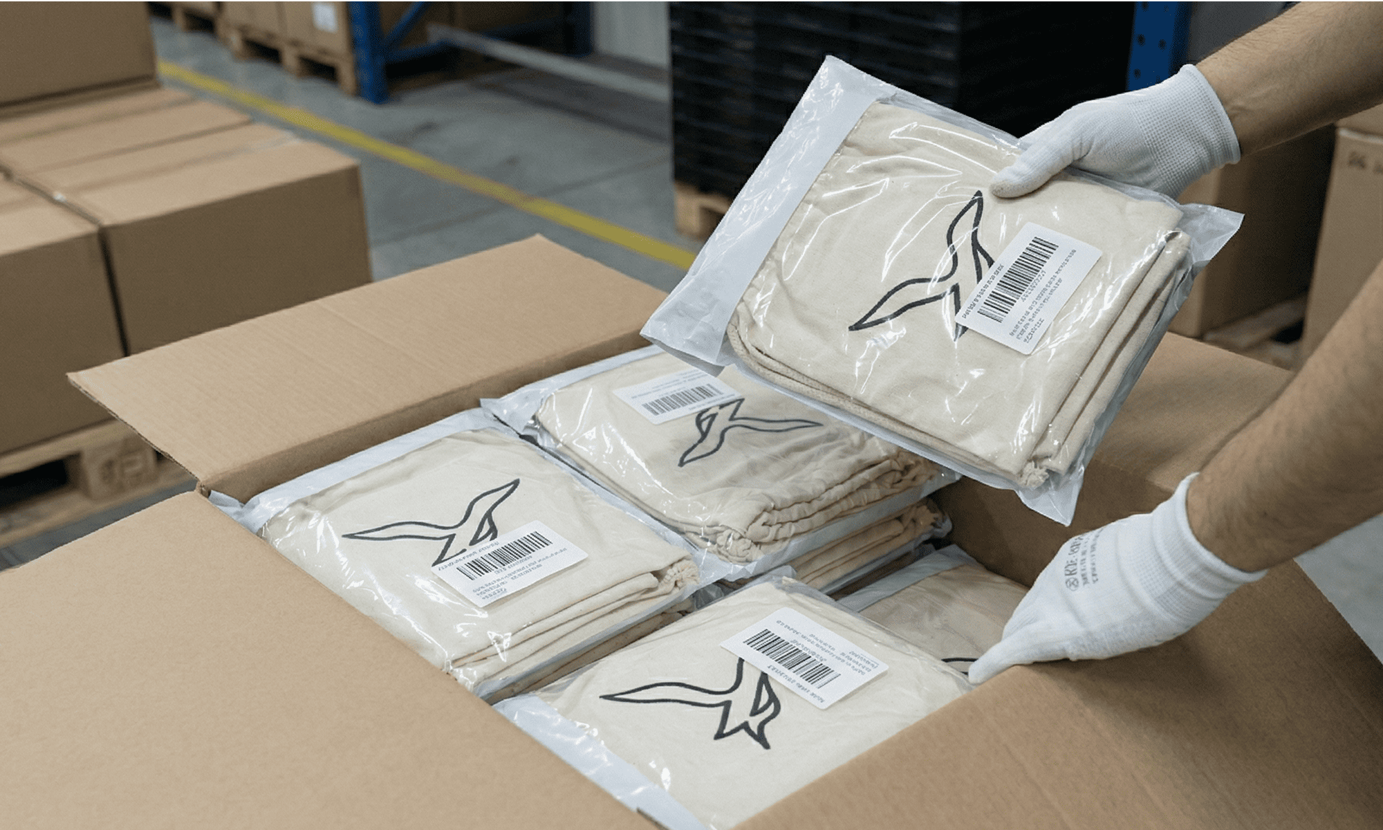 Select your product (5)