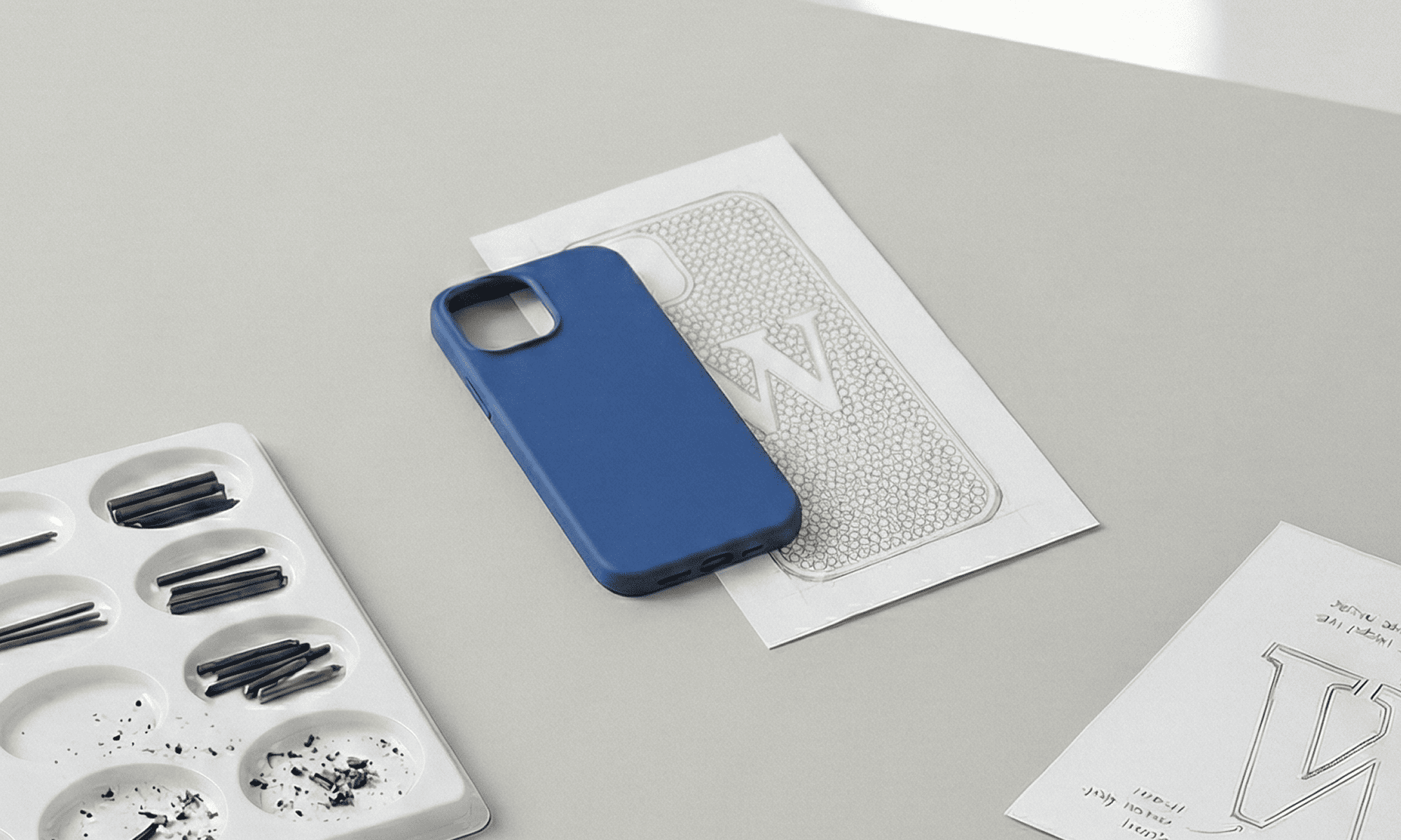 Select your product (1)