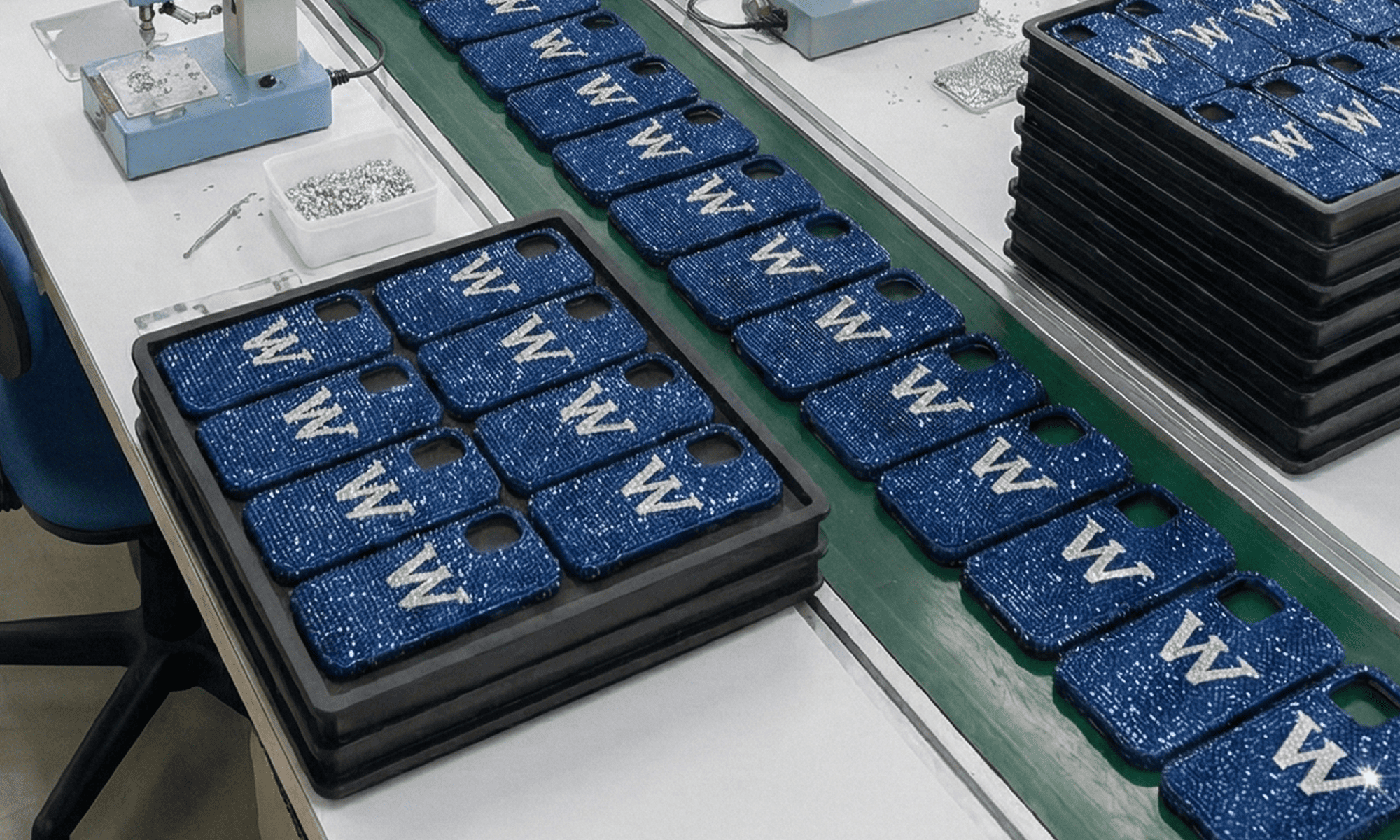 Select your product (4)