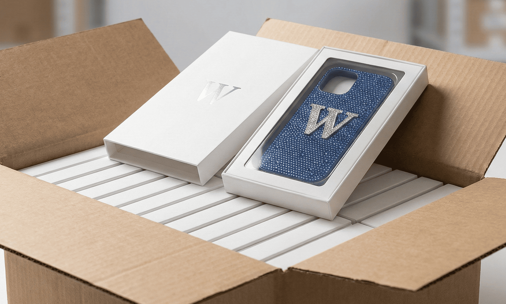 Select your product (5)