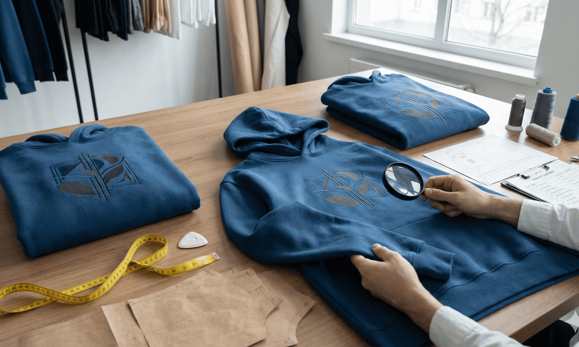 Select your product (3)