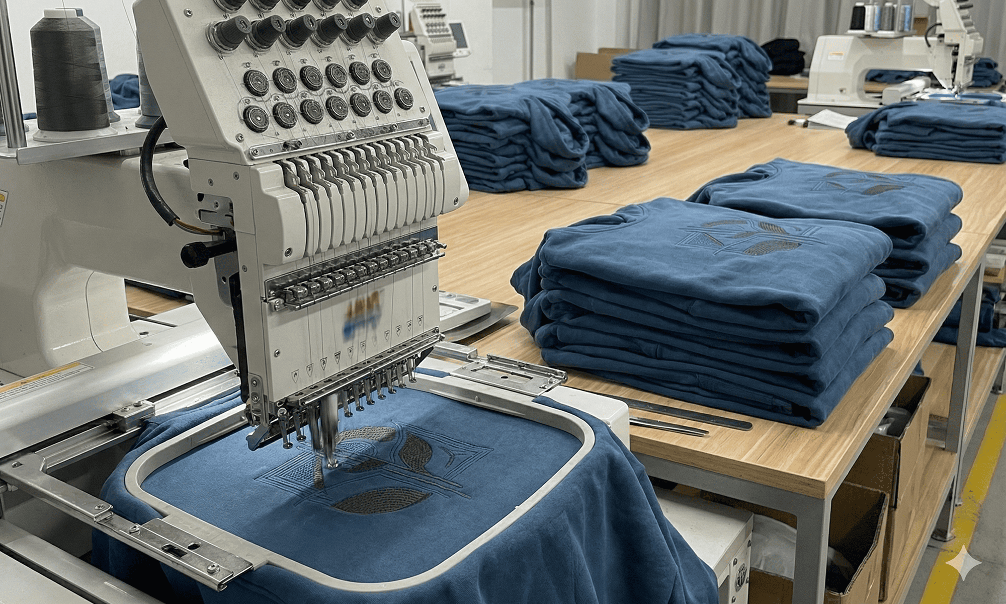 Select your product (4)