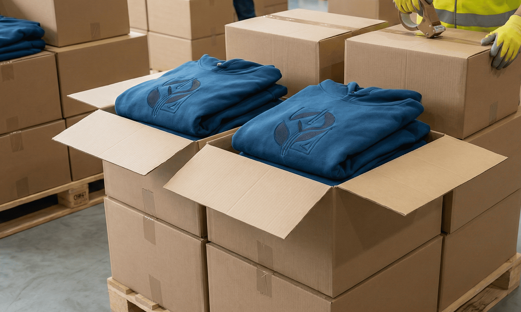 Select your product (5)