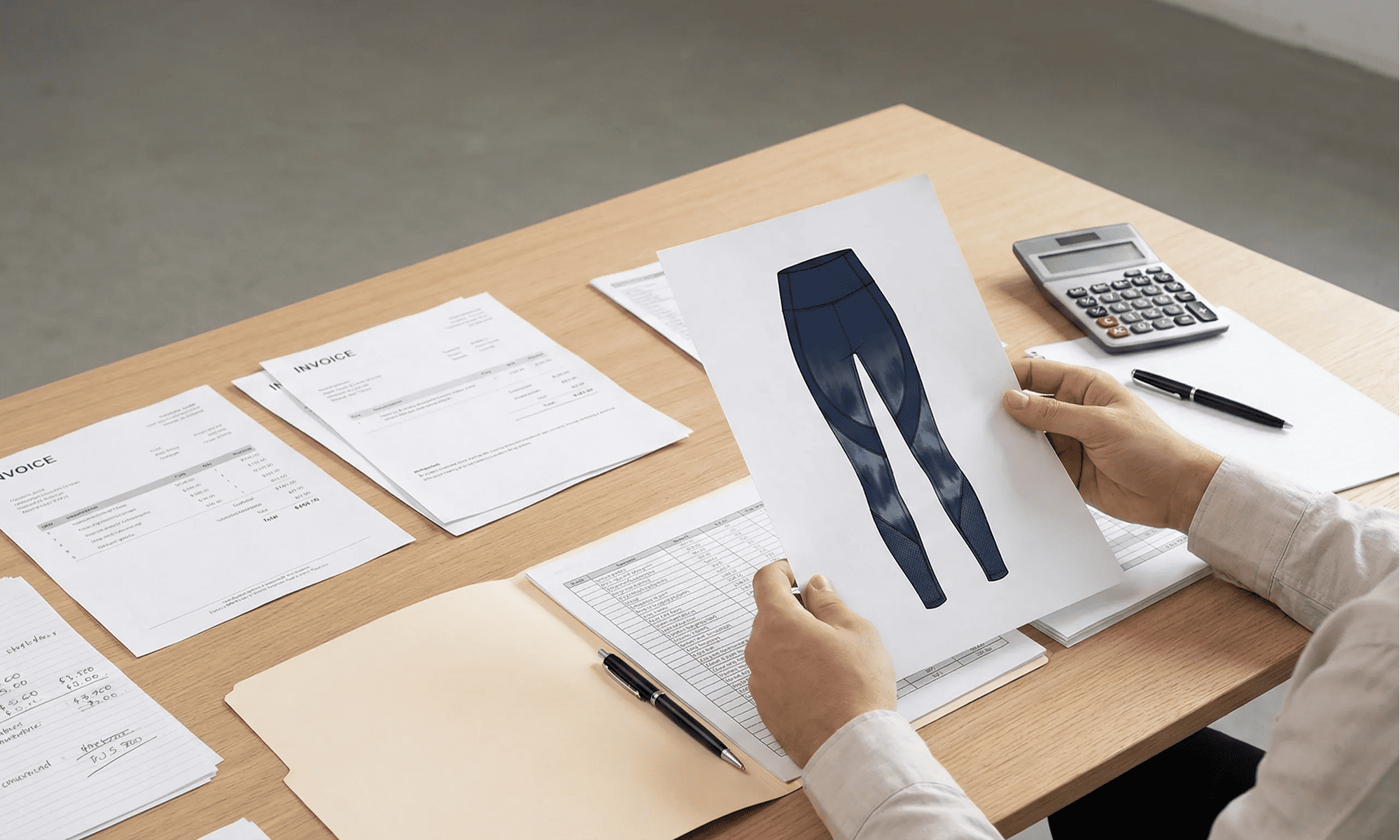 Select your product (2)