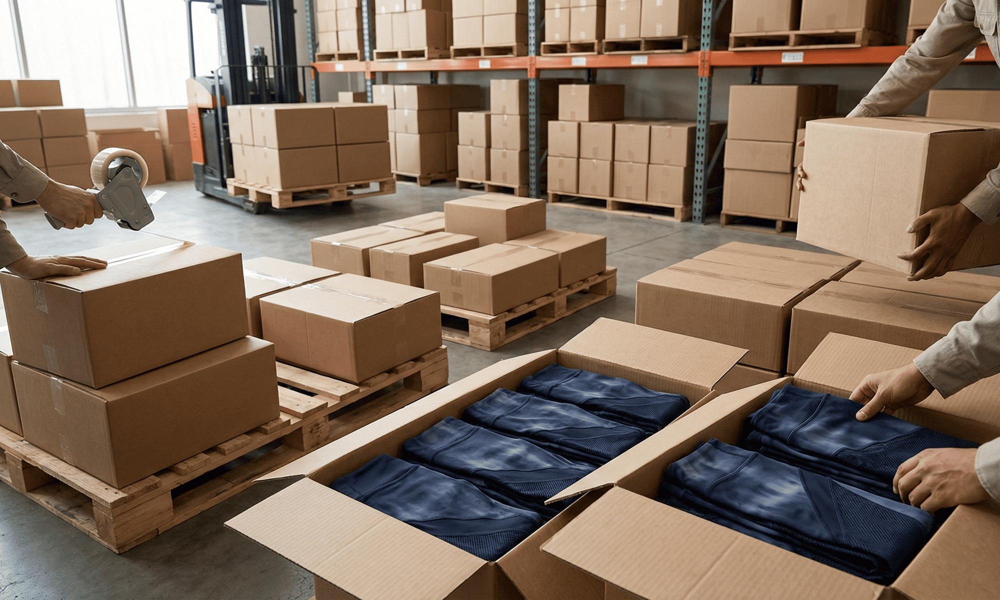 Select your product (5)