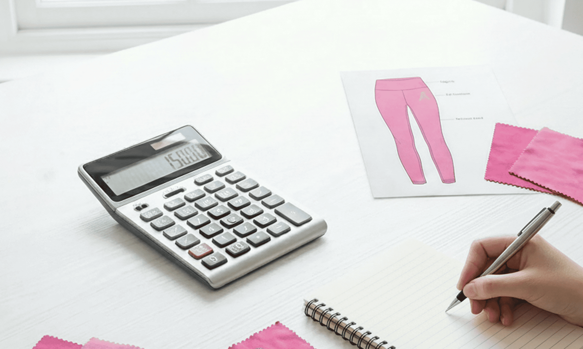 Select your product (2)