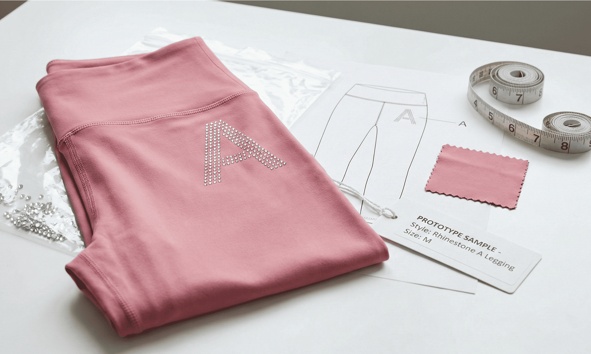 Select your product (3)