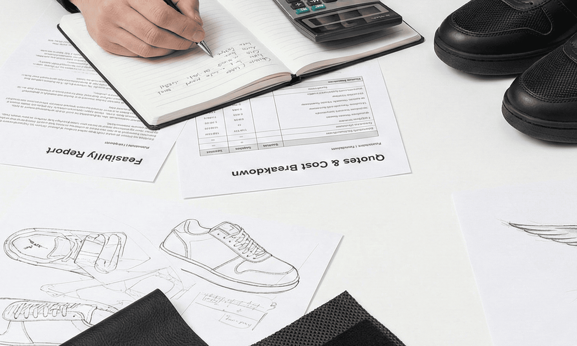 Select your product (2)