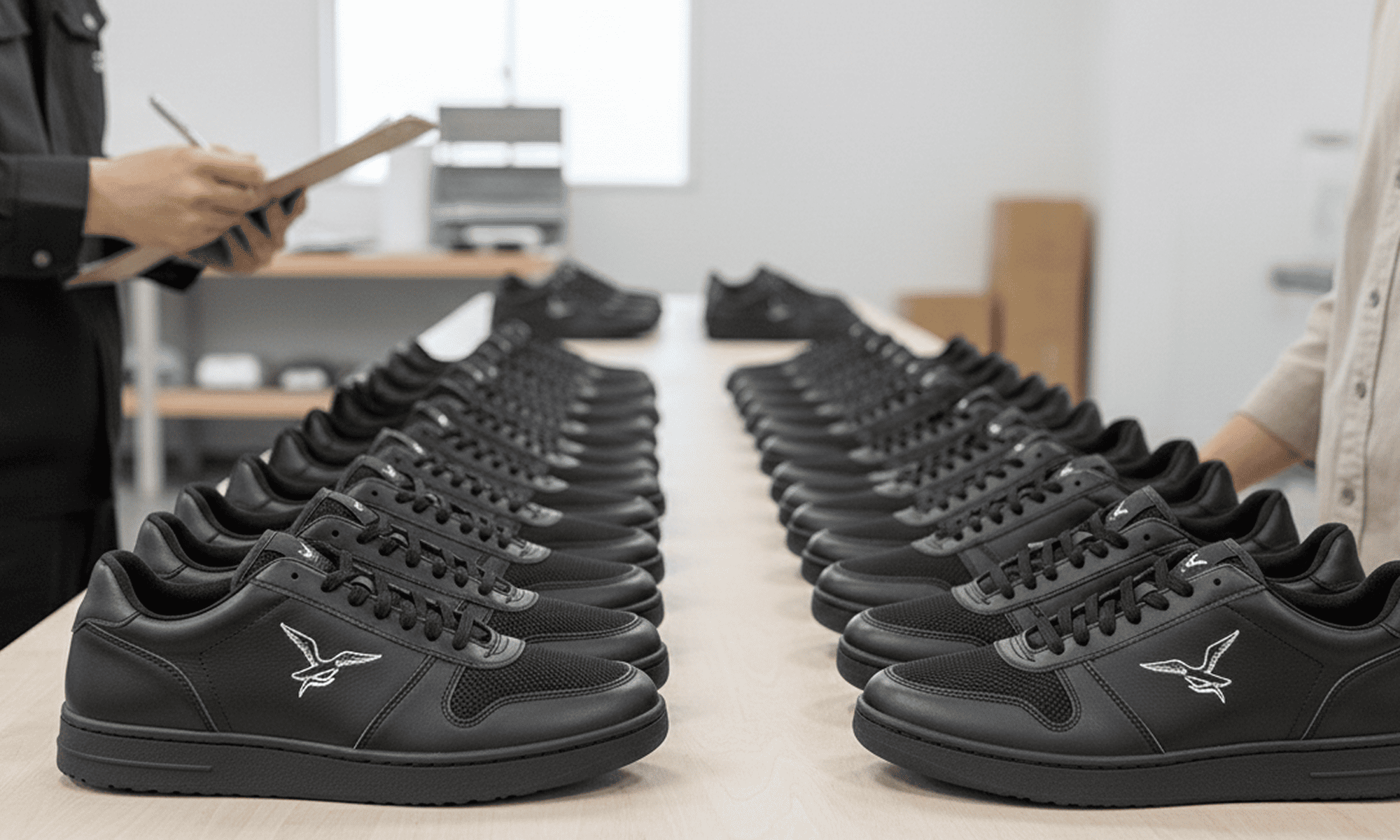 Select your product (4)