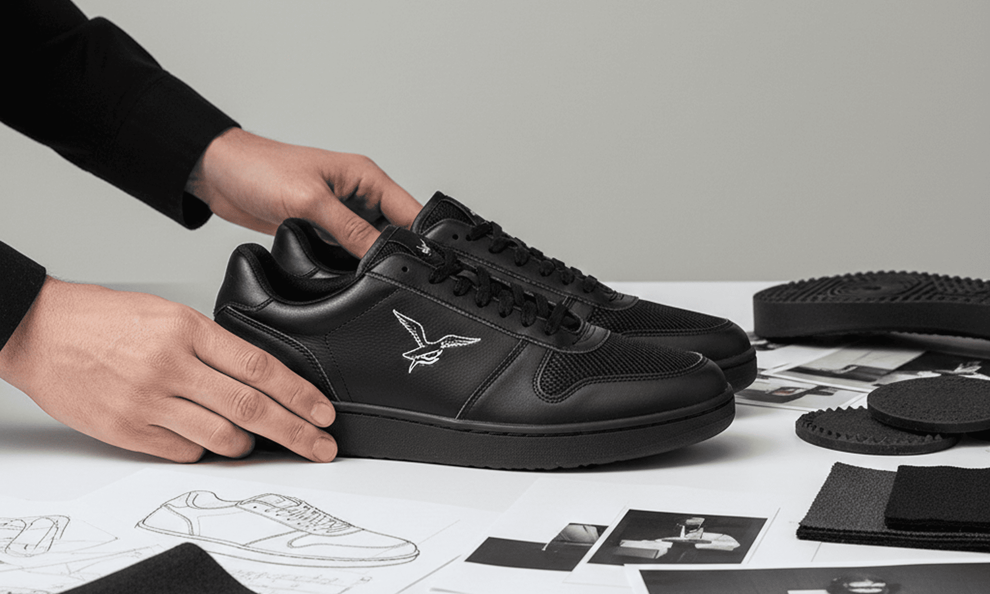 Select your product (3)